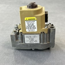 VR8205K1157 13H4101 Honeywell Gas Valve Furnace 60-DAY WARRANTY