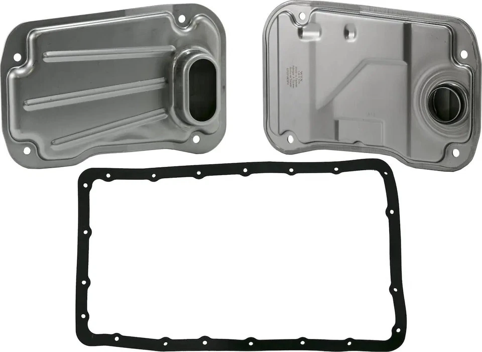 Kit de filtro de transmisión WIX para Toyota 4runner 2005-2009 Foto 2 de 4
