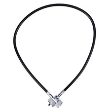 Tachometer Cable B9NN17365B For Ford NAA, 500, 600, 700, 800, 900, 501, 601+