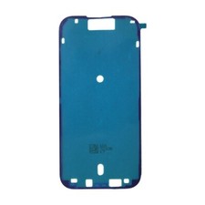 Water Resistance Adhesive Screen for Apple iPhone 16 Pro 10 Pack Sticky Tape