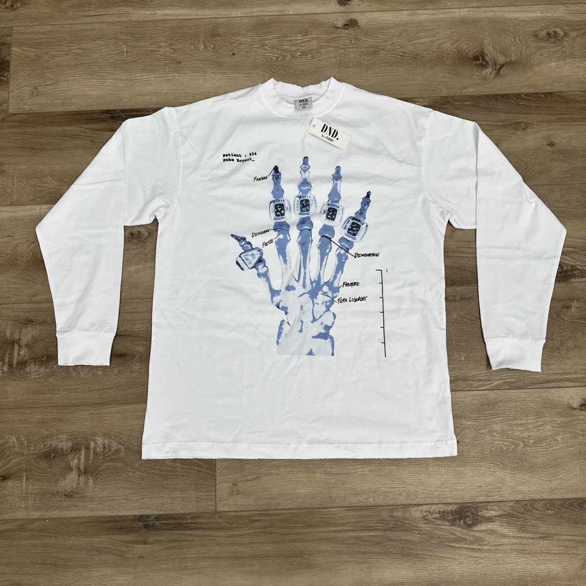 Kobe Long Sleeve T-Shirts for Men for sale | eBay