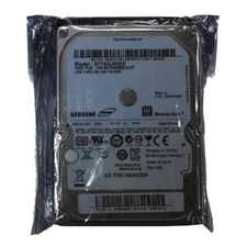 Seagate Samsung 750GB ST750LM022 5400RPM SATA 2.5" Laptop HDD Hard Disk Drive