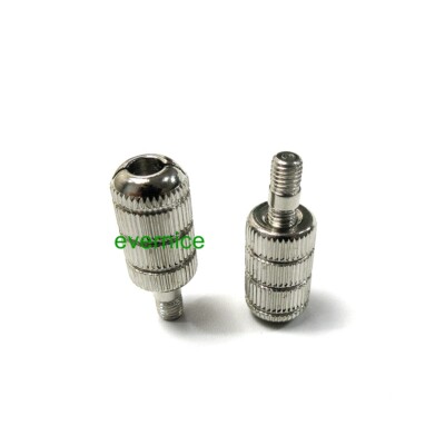 2 sets Binder Fixing screws #91-001 592-25 for PFAFF 335 1245 +