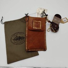 Campomaggi Ematite Phone Case