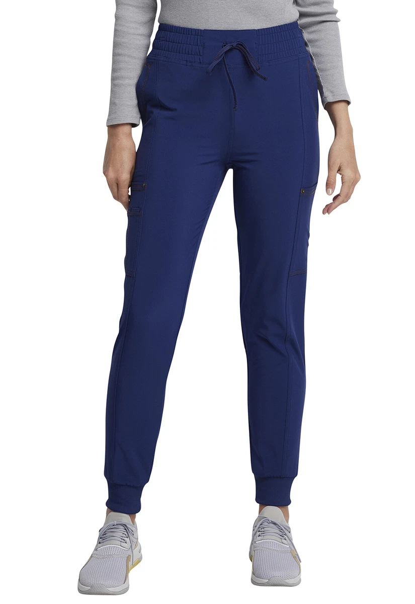 Dickies joggers scrubs clearance