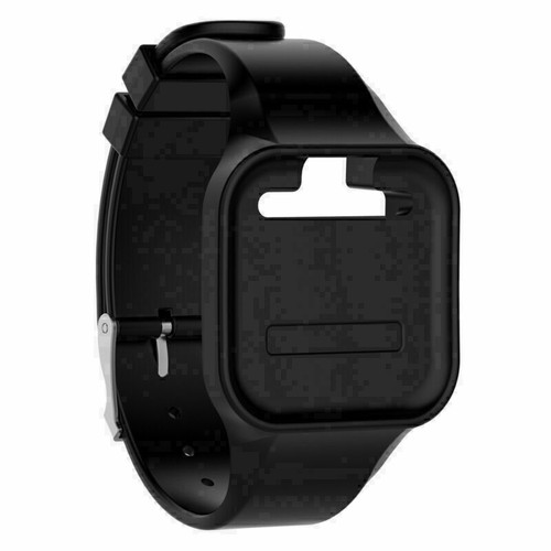 Wristband For Golf Buddy Voice/Voice 2 GPS Rangefinder Silicone Watch Band Strap - Picture 6 of 16