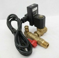 INGERSOLL RAND ELECTRONIC DRAIN VALVE AT2000C01 EDV-2000 TF