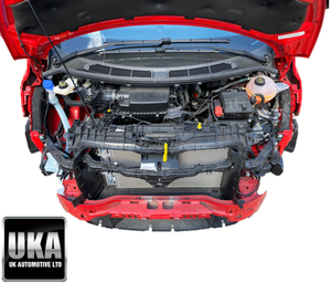 ford transit custom ecoblue