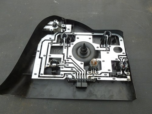 Original BMW E36 Compact Lampenträger Rücklicht Hinten Rechts 8364934