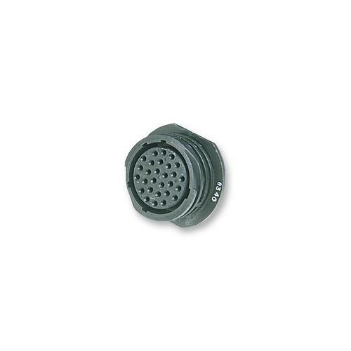 TE CONNECTIVITY / AMP - 206433-2 - RECEPTACLE, SOCKET CONTACT