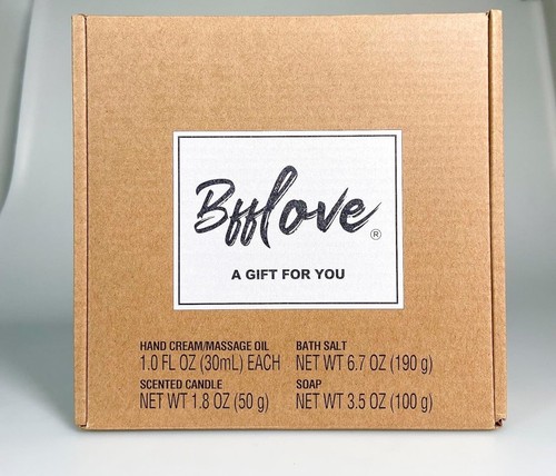 Birthday Gifts for Women Bff Love Gifts Spa - Picture 3 of 5