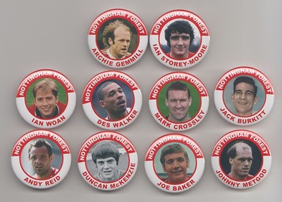 The Palace Theatre Newark Hosting An Evening With Nottingham Forest - View #13