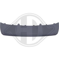 Diederichs 1065462 Blende, StoßFäNger FüR Audi