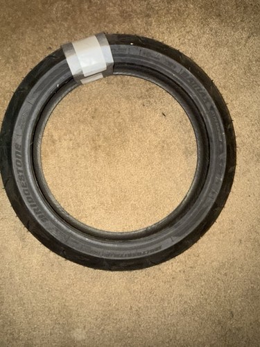 Bridgestone S21 EVO 120/70/17 - Picture 3 of 3