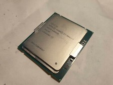Intel Xeon E7-8891v3 2.8GHz, 10 Cores, 45mb Cache, CPU SR225 Processor