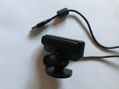 Sony Playstation 3 4-Microphone Array System SLEH-00448