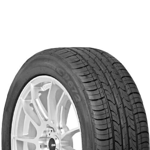 Nexen CP672 P235/60R16 100H BSW (2 Tires) | eBay