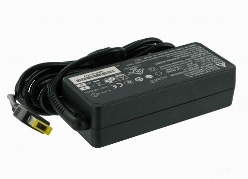 For Lenovo ThinkPad E555, Power Supply 20V 3.25A (65W)
