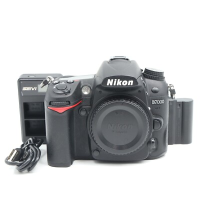 Nikon Cameras Nikon D7000 Shutter Life Expectancy Nikon D7000