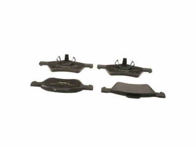 For 2006-2011 Mercury Mariner Brake Pad Set Front Textar 15785ZZ 2007 2008 2009