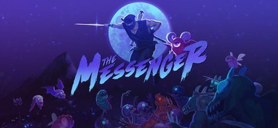 The Messenger PC Steam Key NEU Download-Spiel schnell gesendet Region kostenlos