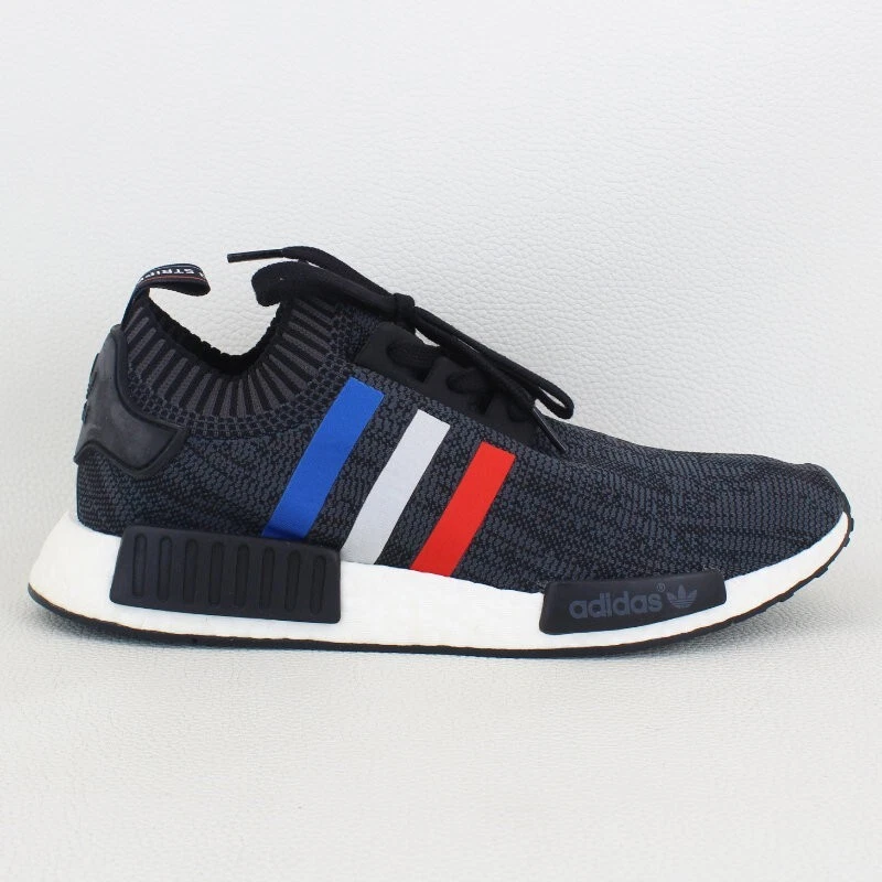 adidas NMD R1 Primeknit Tri Color 2016 - BB2887 | eBay display picture 1