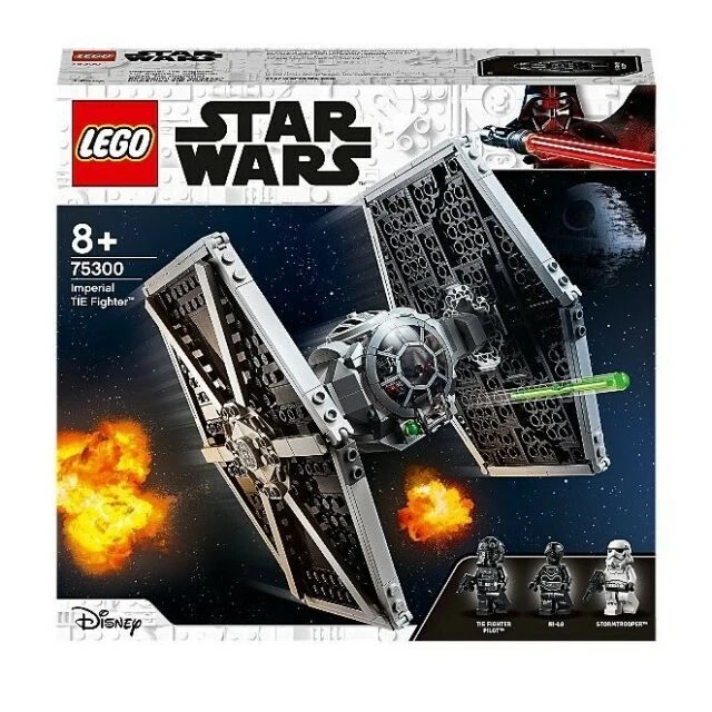 Tie fighter 2021 sales