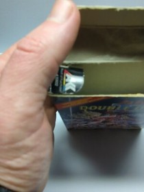 Double Dragon II: The Revenge NES Nintendo COMPLETE CIB W/REG CARD LOOK! 