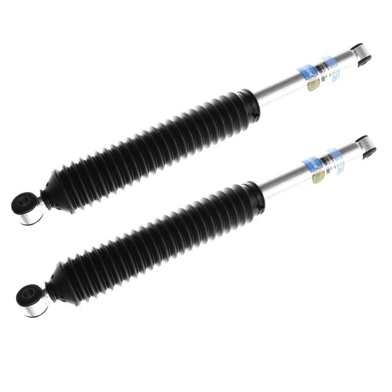 Комплект стабилизаторов рулевого управления Bilstein 33-170794 серии 5100 для Dodge Ram 2500 и 3500 - Изображение 2 из 2