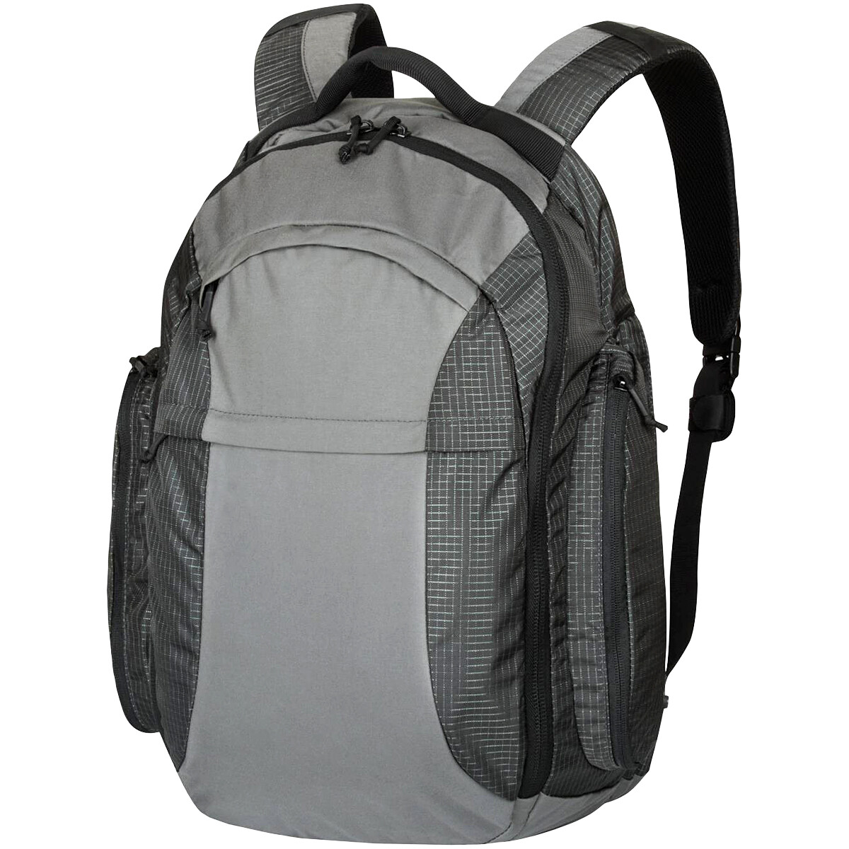Helikon-Tex Downtown Backpack Tactical Police Military Security YKK Grey/Grey