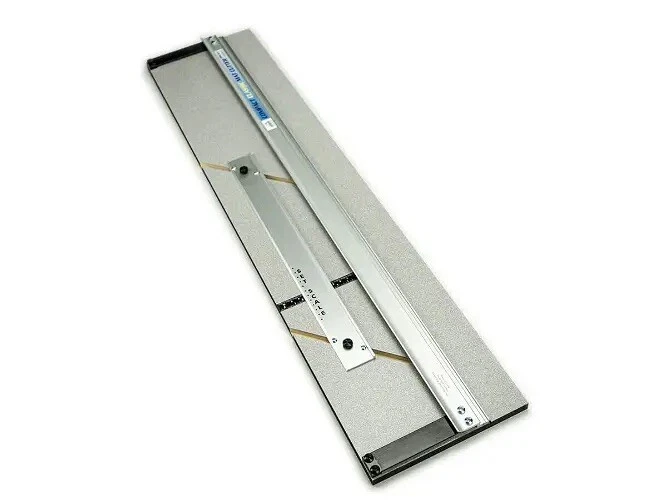 Logan 301-1 32 inch Compact Classic Mat Mount Cutter  System  Professional - Image 2 of 4