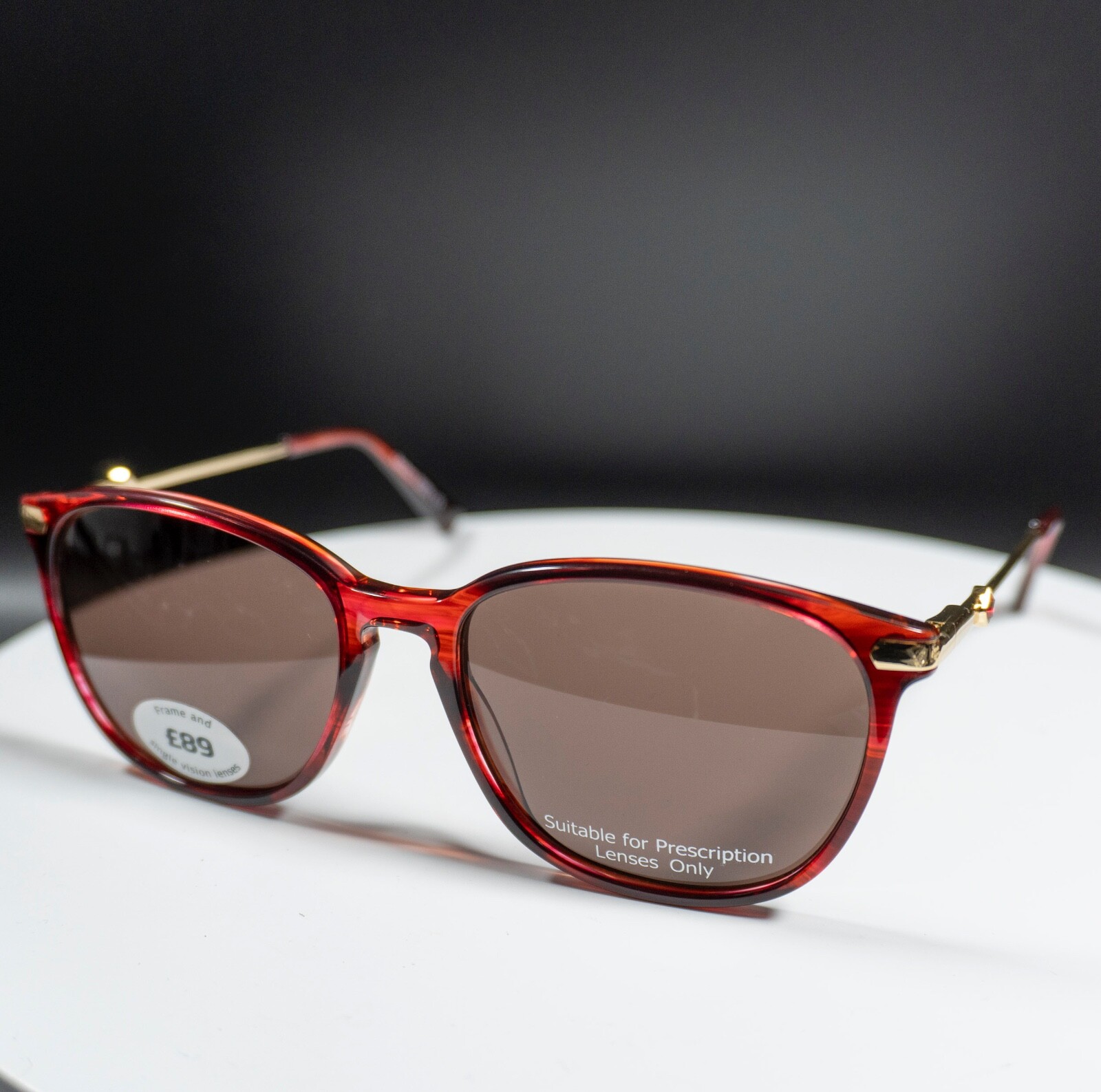 Specsavers Glasses Tilapia Sun RX Frames Spectacles 30801035 | eBay UK