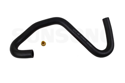 Sunsong Power Steering Reservoir Hose for S60, V70, XC70, S80, S70 3403710