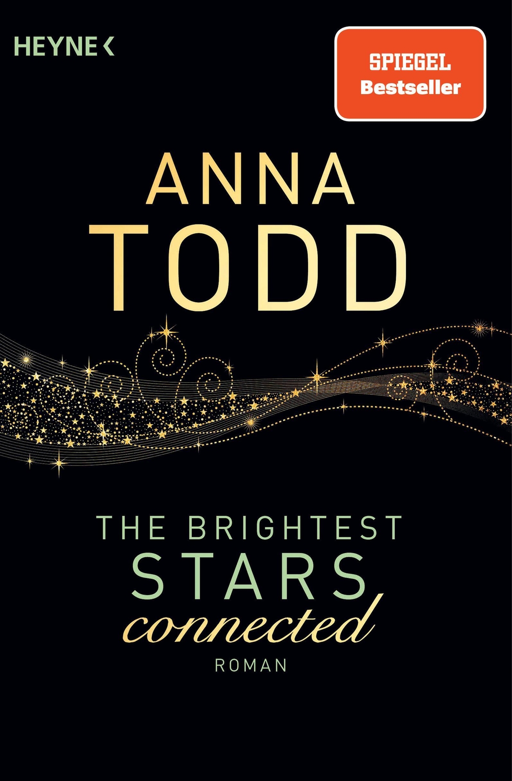 Thumbnail - The Brightest Stars - Connected Anna Todd Taschenbuch Karina Und