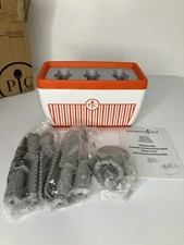 Pampered Chef Quicksicle Maker #1799 Juice Be...