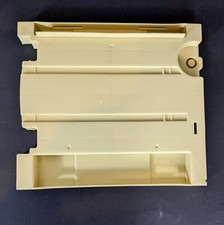 Little Tikes Play Kitchen Replacement Part Bottom Base Piece (Red Kitchen)