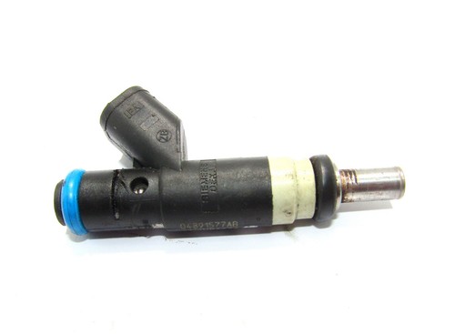 2007 DODGE CALIBER 2.0 Benzin Einspritzdüse injektor injector 04891577AB