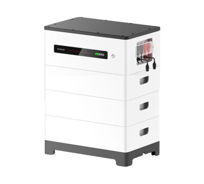 Speichersystem GoodWe Lynx Home F LX F9.8-H Batteriesystem 9.83kWh Solarspeicher