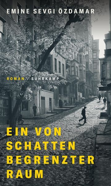 Thumbnail - Ein Von Schatten Begrenzter Raum