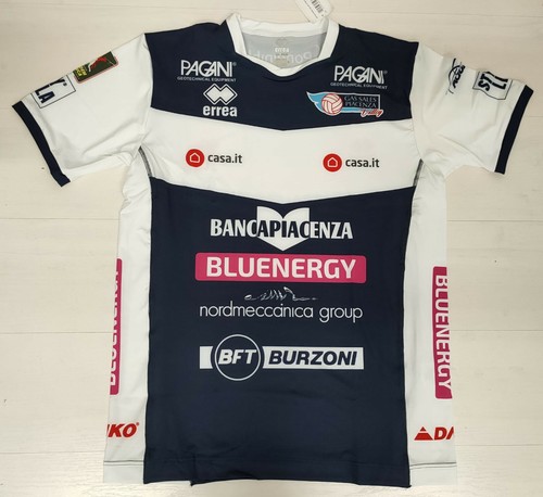 4675 ERREA NEVOBO 3' MAILLOT HOMME ÉQUIPE NATIONALE VOLLEYBALL PAYS-BAS