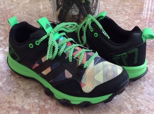 adidas terrex kanadia