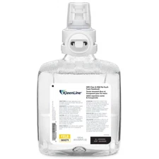 KleenLine NRG No-Touch Clear & Mild Foam Handwash, 7640-02-BCE00YL, 1200ml