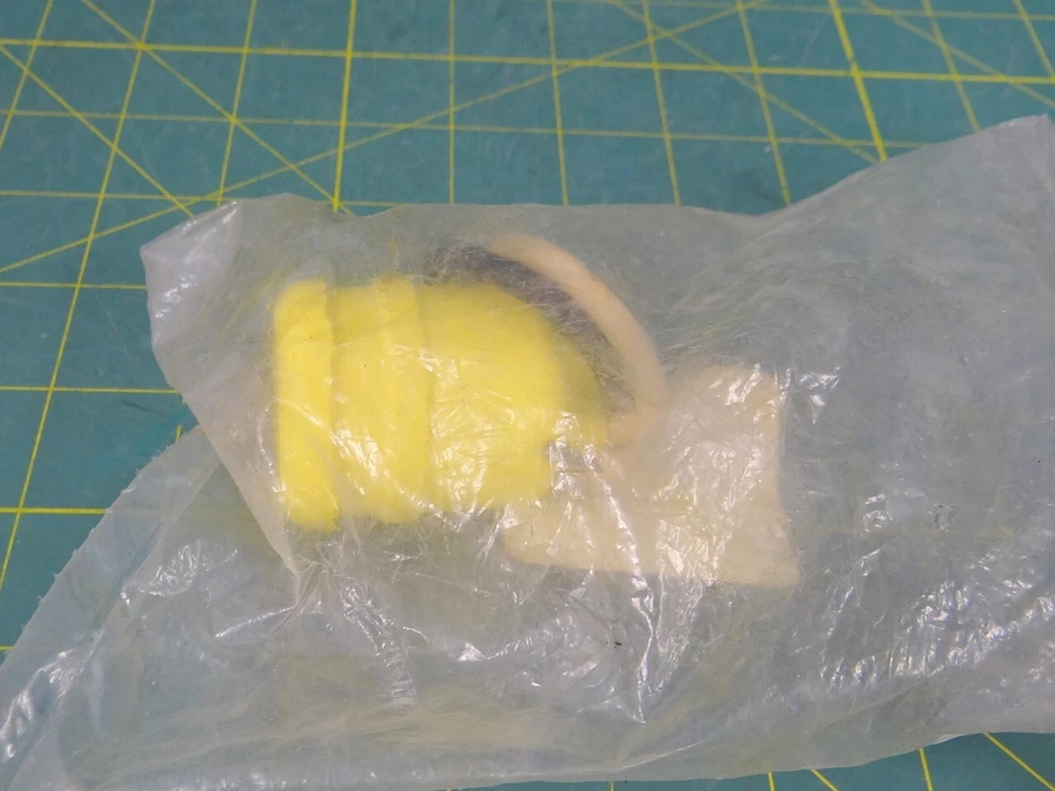 Woodhead Category 600 Water-Tight Pigtail Socket  - Image 3 of 4