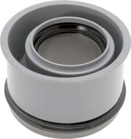 Airfit Abwasser-Innen-ReduzierstüCk Dn 90X50