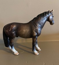 schleich morgan horse