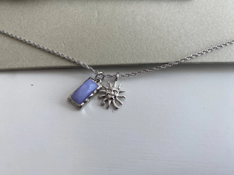 Colares femininos Urban Outfitters (conjuntos de 2) - Imagem 4 de 4