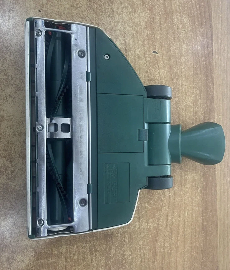 BATTITAPPETO MATERASSO FOLLETTO EB350/351 Per VK 130-131-135-136-140-150-200-220 - Immagine 3 di 3