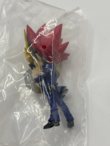 WCF J STARS World Collectable Figure Yami YugiBANPRESTO Jump Yu-Gi-Oh! Genuine - Picture 6 of 13