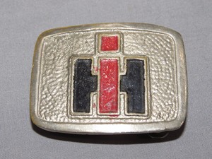 international belt buckle