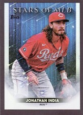 2022 Topps UPDATE Stars of MLB #61-90 You Pick/Complete Your Set!!!!!